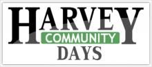 Harvey Community Days
